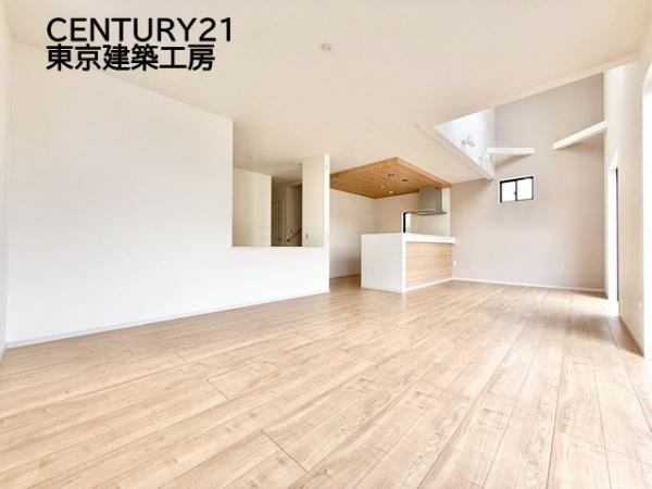 四街道市さちが丘２丁目の新築一戸建
