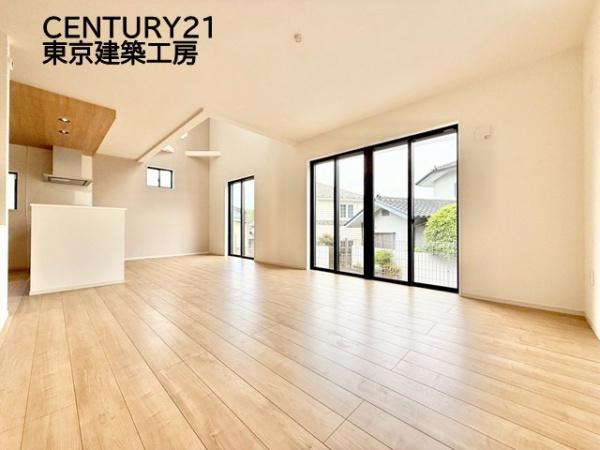 四街道市さちが丘２丁目の新築一戸建