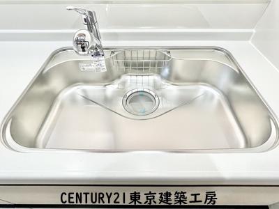 船橋市三山５丁目の新築一戸建