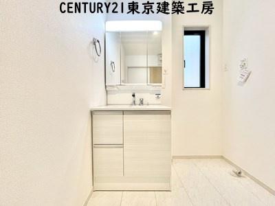 船橋市三山５丁目の新築一戸建