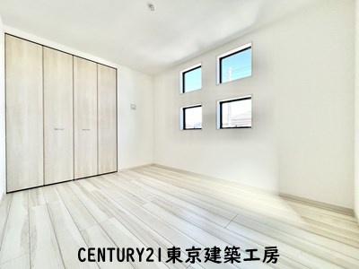 船橋市三山５丁目の新築一戸建