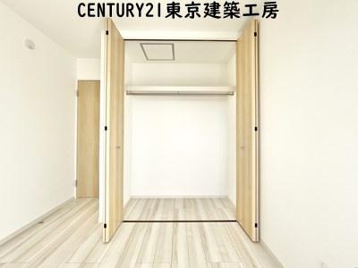 船橋市三山５丁目の新築一戸建