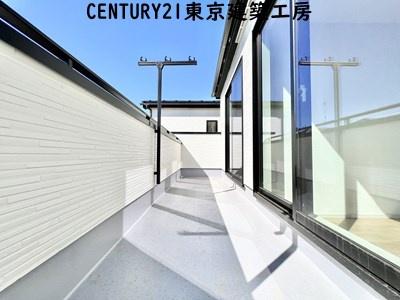 船橋市三山５丁目の新築一戸建