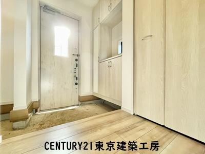 船橋市三山５丁目の新築一戸建