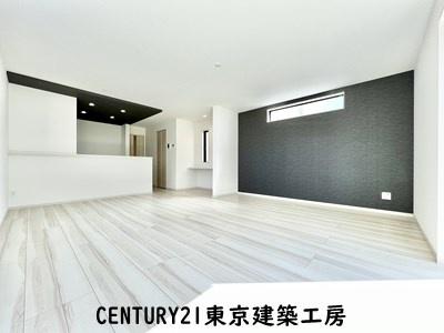 船橋市三山５丁目の新築一戸建