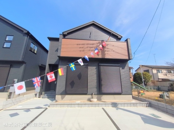 四街道市大日の新築一戸建
