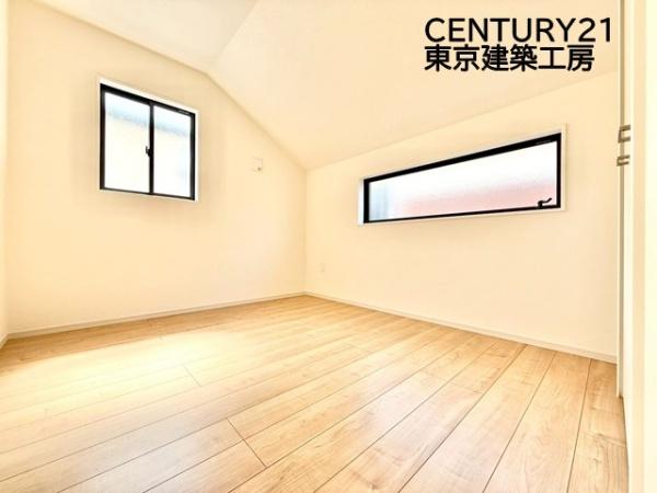千葉市稲毛区宮野木町の新築一戸建