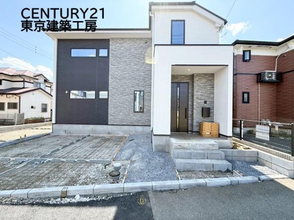 千葉市稲毛区宮野木町の新築一戸建