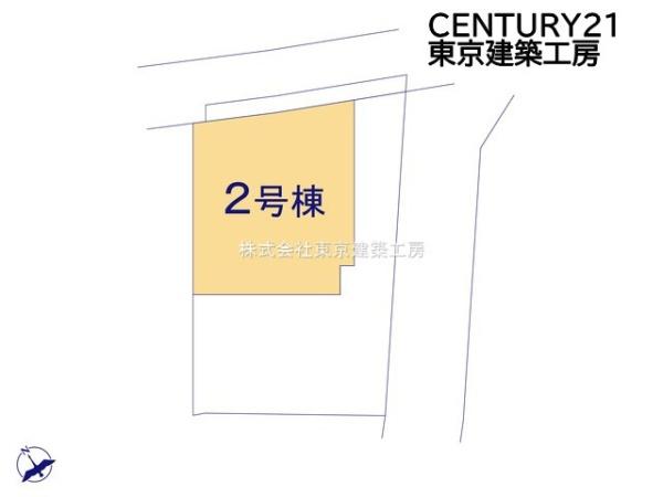 千葉市稲毛区宮野木町の新築一戸建