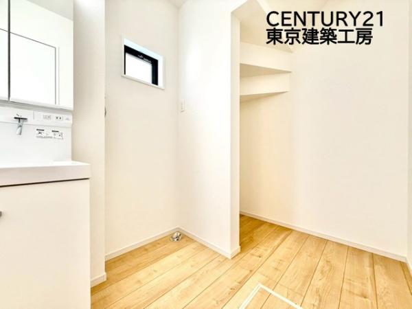 千葉市稲毛区宮野木町の新築一戸建