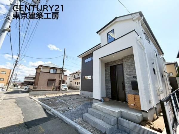 千葉市稲毛区宮野木町の新築一戸建
