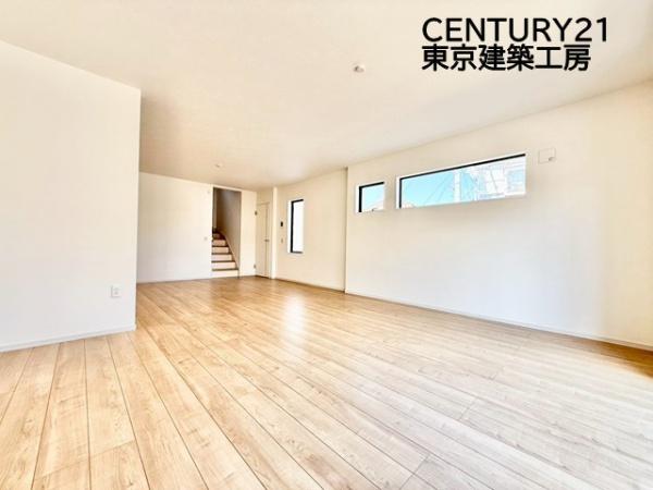 千葉市稲毛区宮野木町の新築一戸建