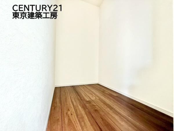 千葉市稲毛区宮野木町の新築一戸建