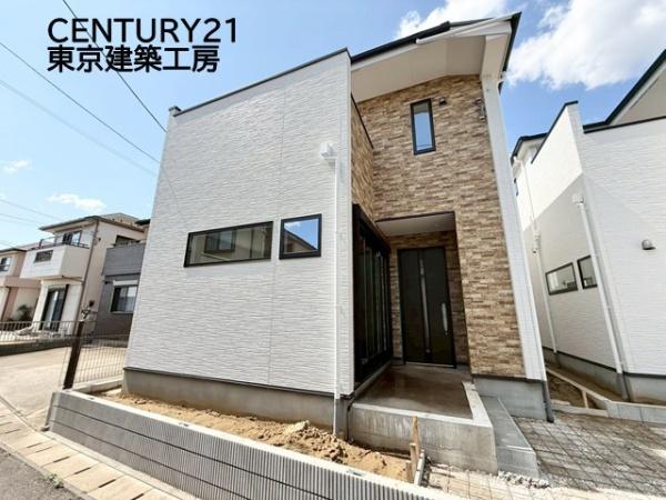 千葉市稲毛区宮野木町の新築一戸建