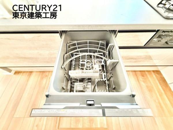 千葉市稲毛区宮野木町の新築一戸建