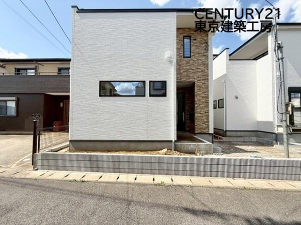 千葉市稲毛区宮野木町の新築一戸建