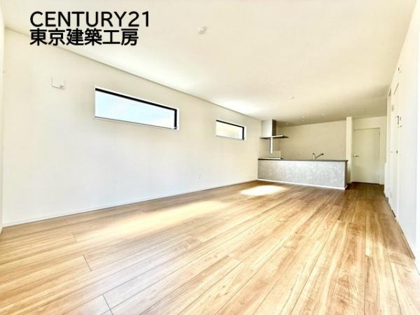千葉市稲毛区宮野木町の新築一戸建