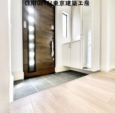 四街道市旭ケ丘５丁目の新築一戸建