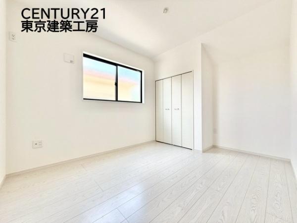 四街道市旭ケ丘５丁目の新築一戸建