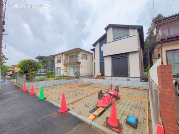 四街道市旭ケ丘５丁目の新築一戸建