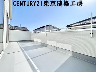 四街道市旭ケ丘４丁目の新築一戸建