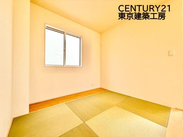 四街道市旭ケ丘４丁目の新築一戸建