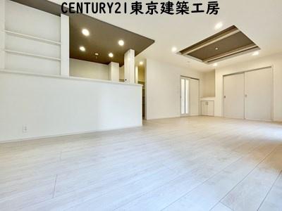四街道市旭ケ丘４丁目の新築一戸建