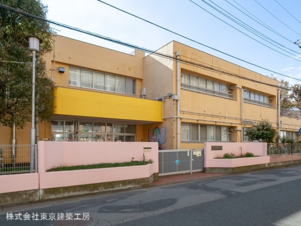 船橋市芝山7丁目の土地(芝山第一保育園)
