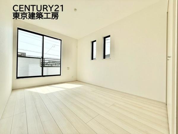 八千代市八千代台北１２丁目の新築一戸建