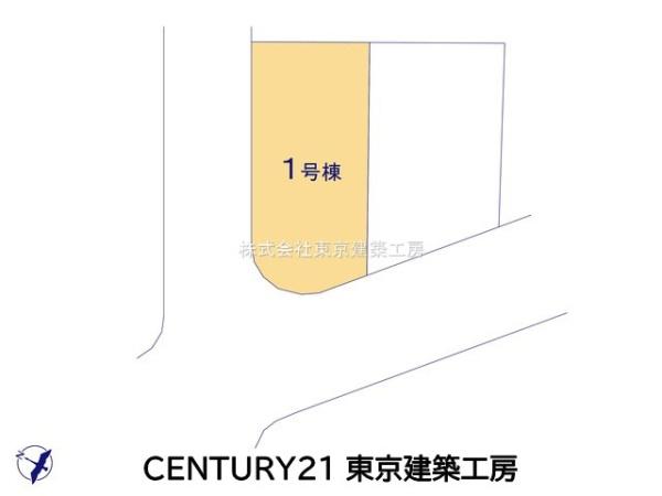 八千代市八千代台北１２丁目の新築一戸建