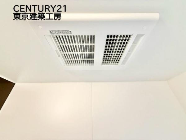 八千代市八千代台北１２丁目の新築一戸建