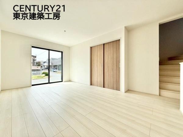 八千代市八千代台北１２丁目の新築一戸建