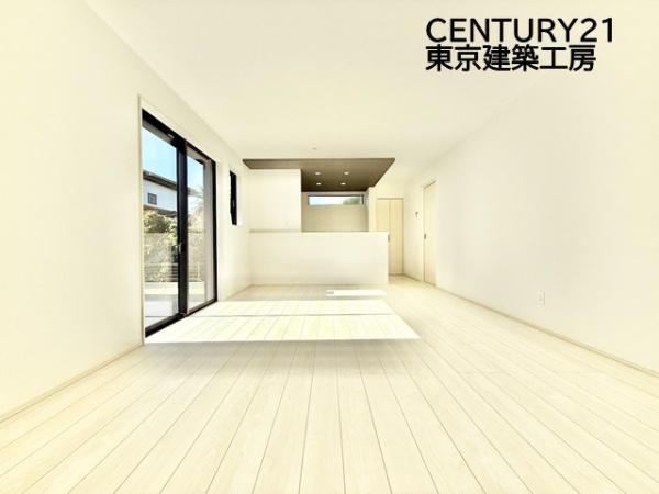 千葉市花見川区こてはし台２丁目の新築一戸建