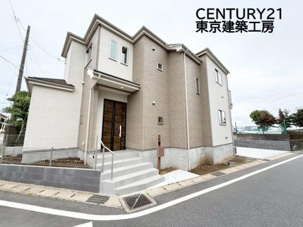 千葉市中央区都町１丁目の新築一戸建
