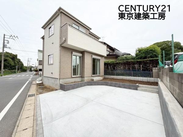 千葉市中央区都町１丁目の新築一戸建