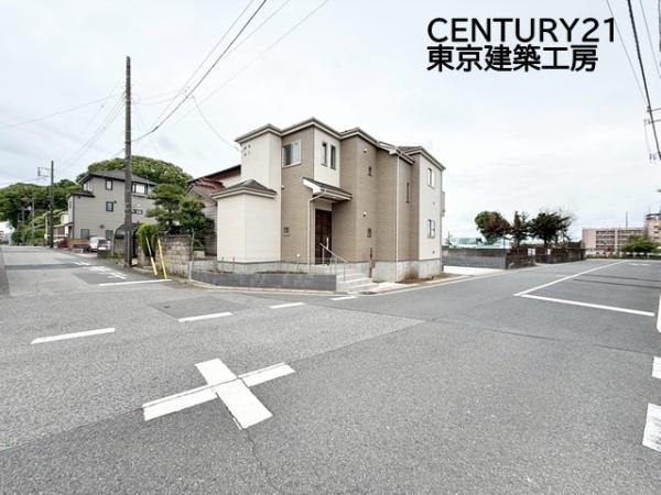 千葉市中央区都町１丁目の新築一戸建
