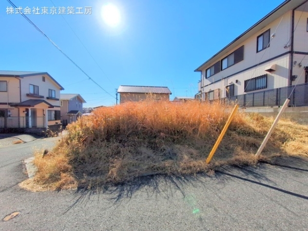 市原市椎の木台２丁目の売土地