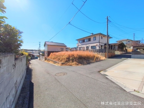 市原市椎の木台２丁目の売土地