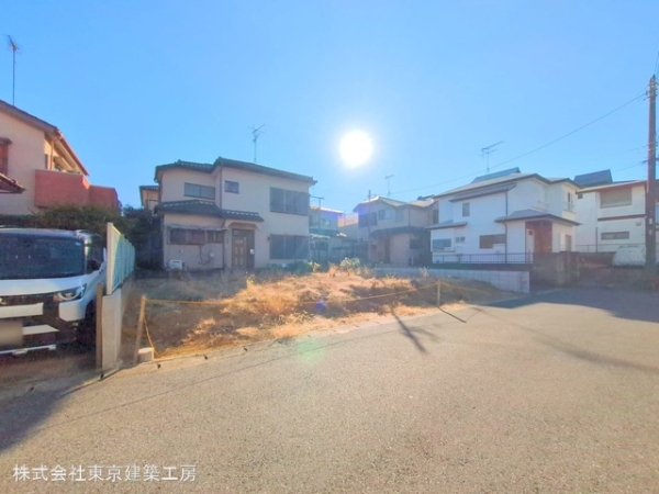 四街道市大日の売土地