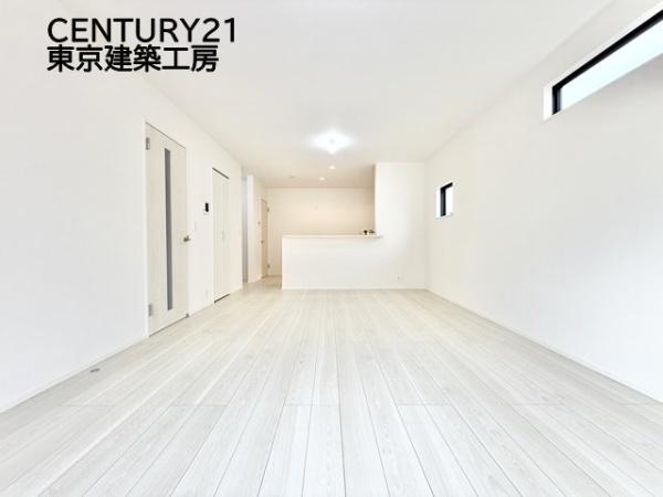 市原市松ケ島の新築一戸建