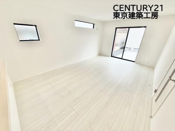 市原市松ケ島の新築一戸建