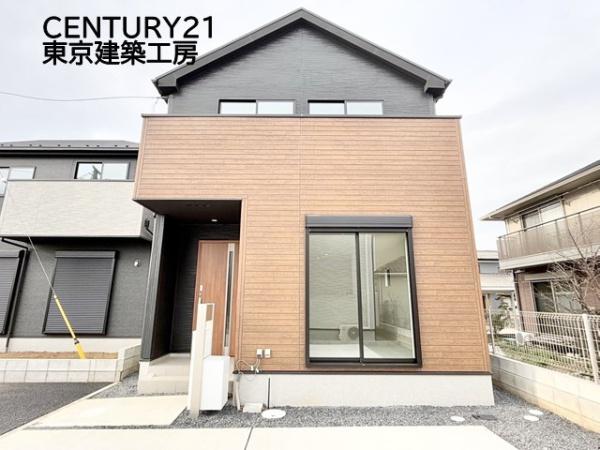 市原市松ケ島の新築一戸建