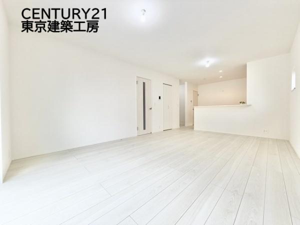 市原市松ケ島の新築一戸建
