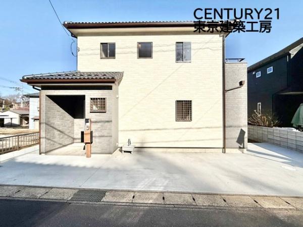 千葉市中央区大巌寺町の新築一戸建