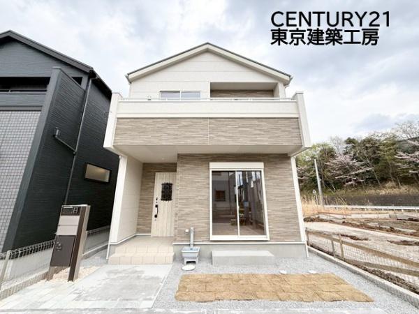 市原市古市場の新築一戸建