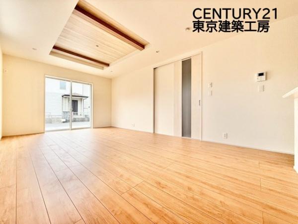 市原市古市場の新築一戸建