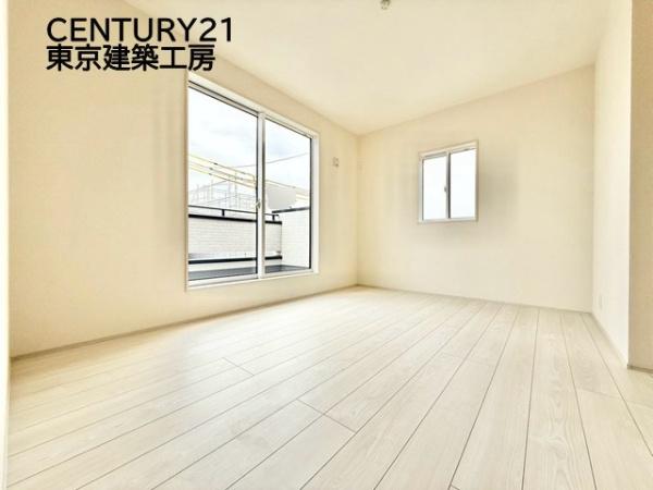 市原市古市場の新築一戸建