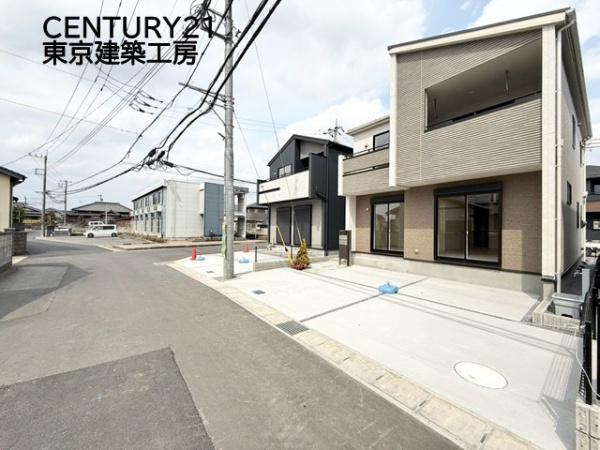 市原市古市場の新築一戸建