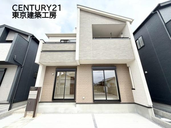 市原市古市場の新築一戸建