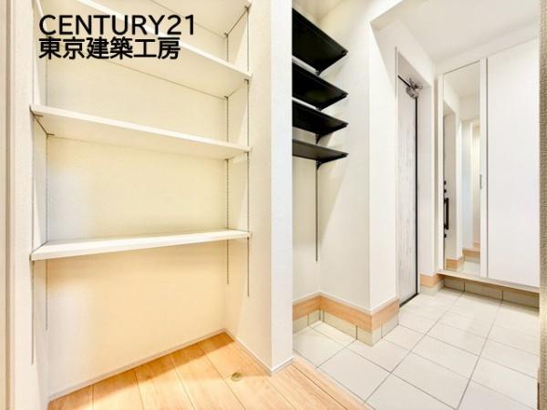 市原市古市場の新築一戸建